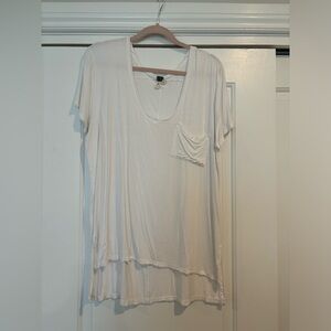 Free People T shirt